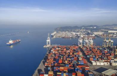 國(guó)際物流的發(fā)展趨勢(shì)及世界上流行的物流形式主要有哪幾種？