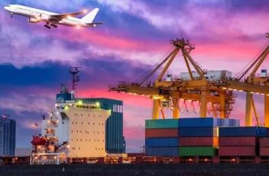 選擇上海國際貨代可以為企業國際物流倉儲帶來更好的方式