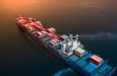 在選擇國際物流時，要注意哪四點問題？