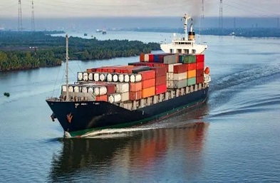 國際物流公司是如何運作的呢？