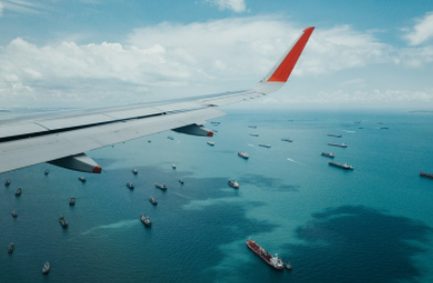 國(guó)際物流：全球化、信息化、綠色化的發(fā)展之路