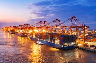 天津國際物流在哪些方面發(fā)揮著重要作用？