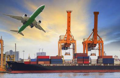 深圳貨代公司在提升物流效率和推動供應鏈創新方面的作用