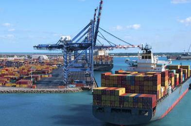 天津海運物流的優(yōu)勢是什么？