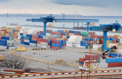 深圳國際物流公司的服務優勢是什么？