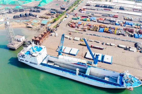 德國(guó)海運(yùn)貨代的關(guān)鍵價(jià)值是什么？