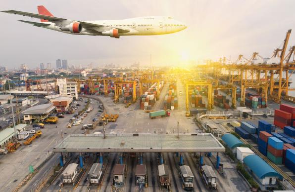 英國海運貨代的作用、挑戰和前景如何？