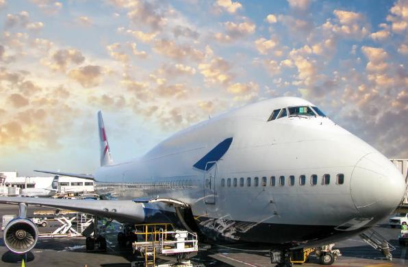 美國貨代物流加速了國際貿易發展