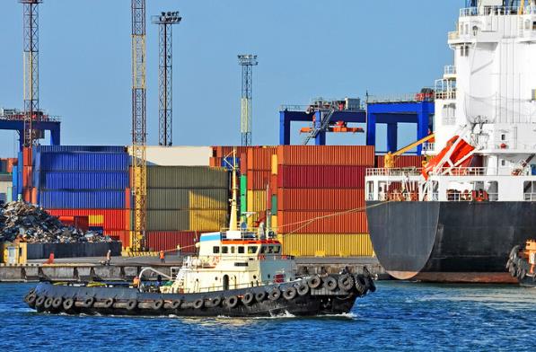 德國物流貨代行業的特點是什么？