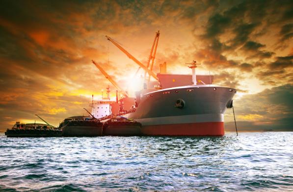 英國海運物流的發展歷程、現狀以及前景