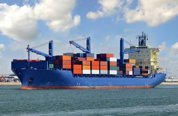 菲律賓國際物流業(yè)務在不斷發(fā)展壯大