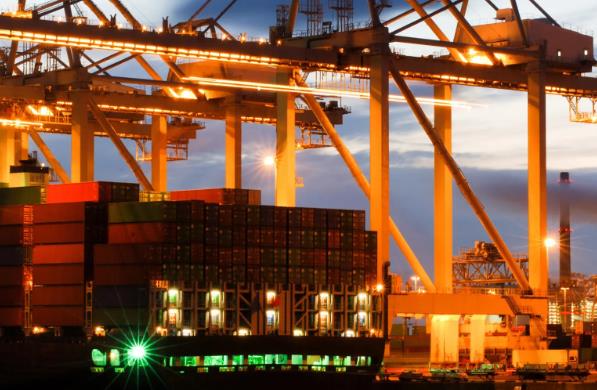 菲律賓海運貨代在供應鏈中的作用