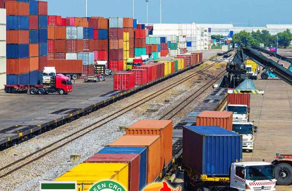 摩洛哥貨運(yùn)代理是國(guó)際貿(mào)易中不可或缺的一部分，承擔(dān)著重要責(zé)任