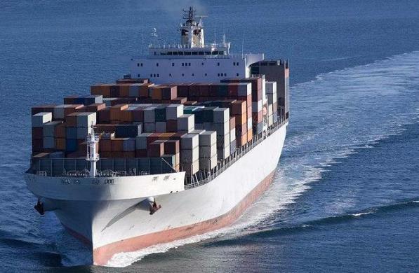 國際物流為全球市場的融合和資源的優化配置提供了可靠保障