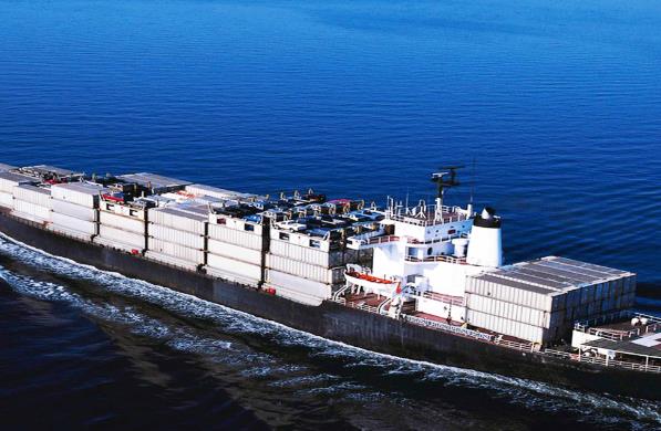 國內物流貨運代理公司在現代物流行業中起著舉足輕重的作用