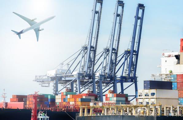 南非國(guó)際貿(mào)易的不斷發(fā)展，貨代行業(yè)也在南非得到了長(zhǎng)足的發(fā)展