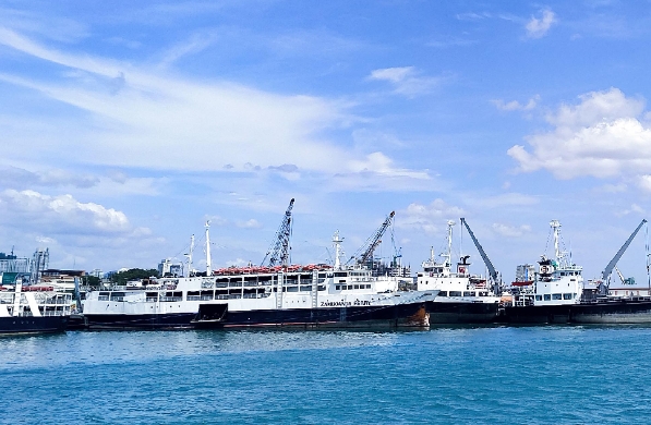 在全球經濟一體化的背景下，俄羅斯貨代業務將繼續發揮著重要的作用