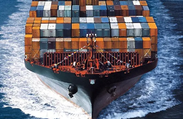 展望未來，貨代行業將繼續發揮其在國際貿易重要作用