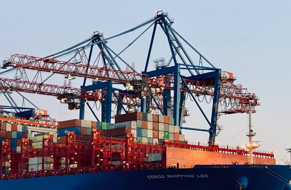 未來，東南亞貨代行業將更加注重服務質量和客戶體驗的提升