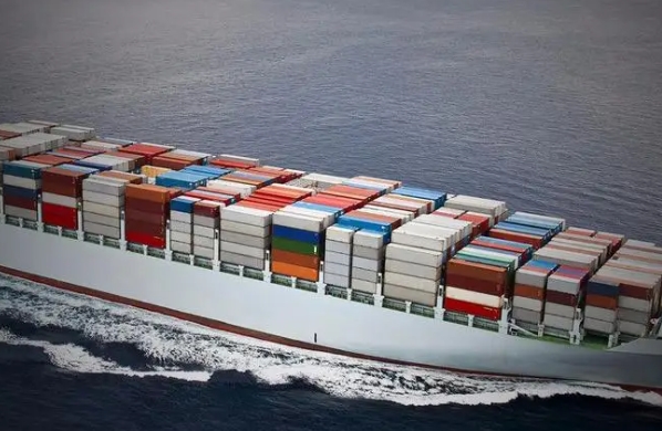 在未來的發展中，海運貨代行業將展現出更加璀璨的光芒