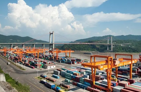 貨運代理作為一個不可或缺環節，正在逐漸展現出其獨特的魅力與價值