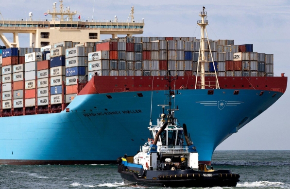 在競爭激烈的國際市場中，俄羅斯貨代公司憑借著智慧與策略不斷壯大