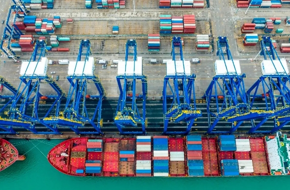 俄羅斯貨代如何在全球貿易中扮演越來越重要的角色？