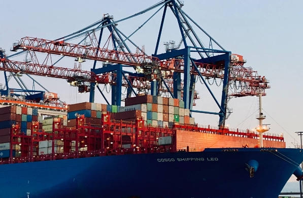 上海貨代公司憑借其服務(wù)團(tuán)隊(duì)和先進(jìn)的管理理念，成為了行業(yè)的領(lǐng)跑者