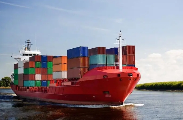 國際海運業將繼續在科技創新、綠色發展的道路上砥礪前行