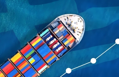 上海貨代行業為全球的物流事業貢獻更多的智慧和力量