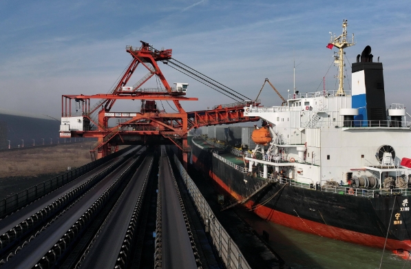 國際物流貨運將繼續為全球貿易發展提供有力支持，推動世界經濟繁榮