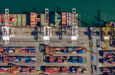 上海國際物流將繼續引領潮流，為全球經濟發展貢獻更大力量