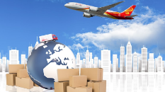 全球供應(yīng)鏈管理中的貨運(yùn)代理角色——連接市場(chǎng)、優(yōu)化效率、應(yīng)對(duì)風(fēng)險(xiǎn)與推動(dòng)可持續(xù)發(fā)展的關(guān)鍵合作伙伴