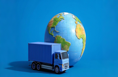 海運、空運還是陸運？選擇最佳國際物流方式的策略！