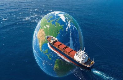 供應(yīng)鏈的心臟：探索國際海運(yùn)公司如何優(yōu)化全球經(jīng)濟(jì)！