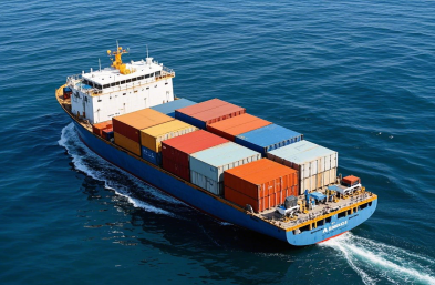 貨物如何跨越國界？國際貨代行業的神秘面紗