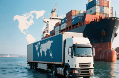 從規(guī)劃到交付：探索國際貨運(yùn)代理的關(guān)鍵角色