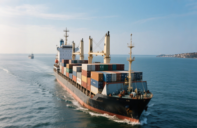 競爭升級：國際海運(yùn)企業(yè)如何鍛造核心競爭力