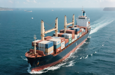 國際貨代行業：連接全球貿易的關鍵紐帶