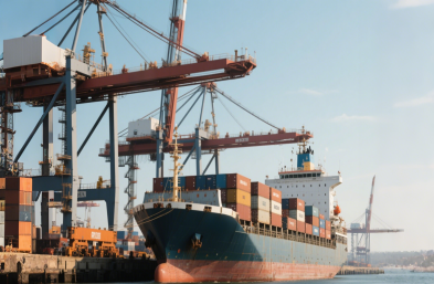 上海國際海運代理：挑戰(zhàn)重重，出路在哪