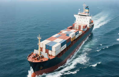 上海國際海運(yùn)代理：讓跨境運(yùn)輸“絲滑”又省錢