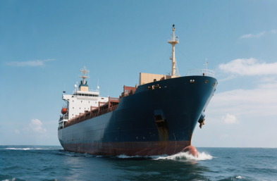 上海國際海運(yùn)公司，憑何在全球貿(mào)易中如此關(guān)鍵