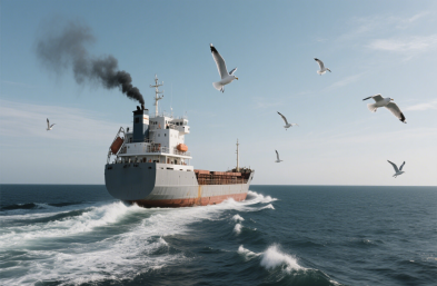 國際海運貨代公司，如何讓服裝出口“絲滑”通關