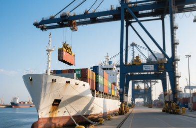 國(guó)際海運(yùn)物流，怎樣為美容企業(yè)展品護(hù)航