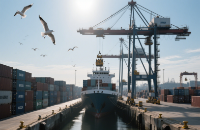 國(guó)際貨物運(yùn)輸：解鎖咖啡豆的環(huán)球之旅與進(jìn)口密碼