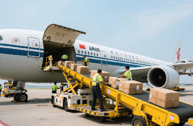 國(guó)際貨代首選：不止運(yùn)輸，更是你的全球供應(yīng)鏈合作伙伴